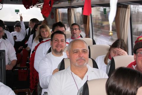 Bild 4 von 15: Umzug Philippsburg 2020