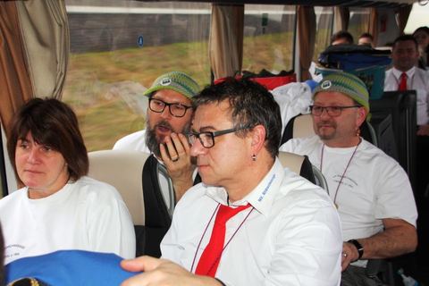 Bild 5 von 15: Umzug Philippsburg 2020