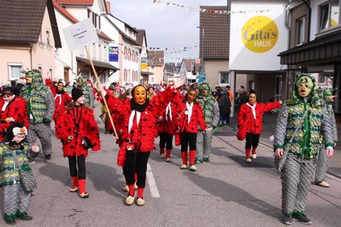 Bild 5 von 12: Umzug Rust 2020