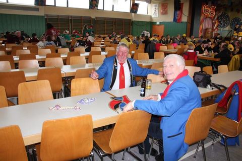 Bild 11 von 12: Umzug Rust 2020