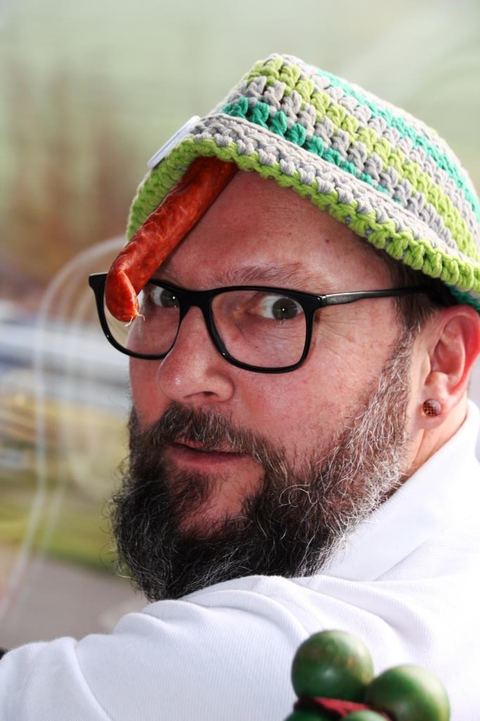 Bild 3 von 15: Umzug Salzstetten 2020