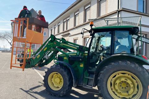 Bild 4 von 15: Fasent 2022 2022