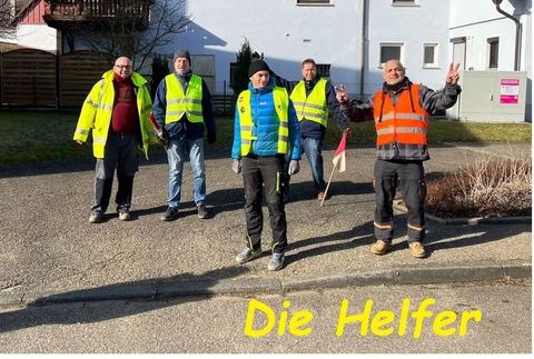 Bild 5 von 15: Fasent 2022 2022