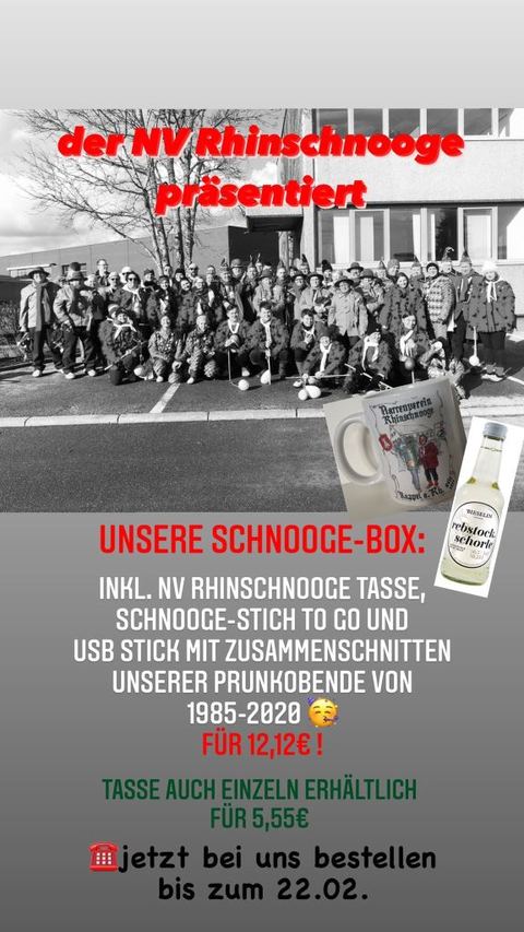 Bild 8 von 15: Fasent 2022 2022