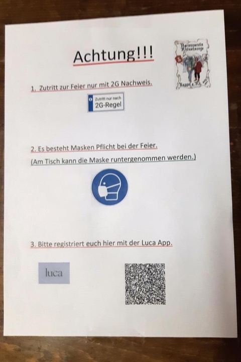 Bild 4 von 15: Fasenteröffnung 2022