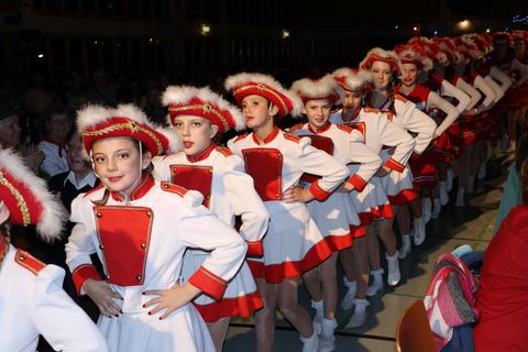 Bild 8 von 15: Festbankett 66 Jahre 2023