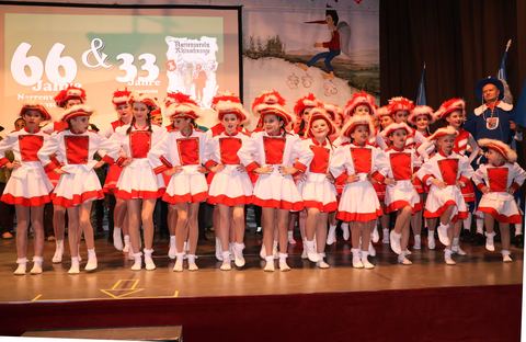 Bild 11 von 15: Festbankett 66 Jahre 2023