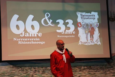 Bild 12 von 15: Festbankett 66 Jahre 2023