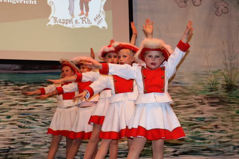 Bild 14 von 15: Festbankett 66 Jahre 2023
