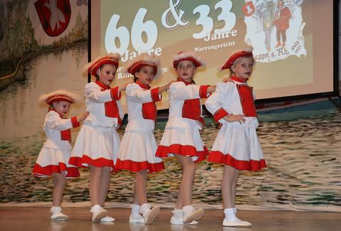 Bild 15 von 15: Festbankett 66 Jahre 2023