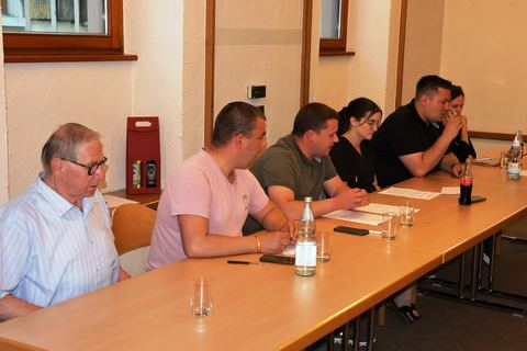 Bild 4 von 15: Generalversammlung 2023