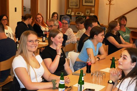 Bild 7 von 15: Generalversammlung 2023