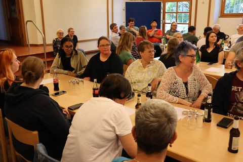 Bild 11 von 15: Generalversammlung 2023