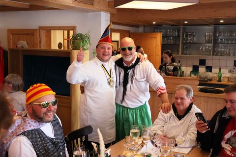 Bild 10 von 15: Hemdglunker 2023