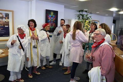 Bild 12 von 15: Hemdglunker 2023