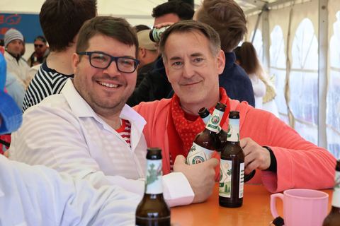 Bild 14 von 15: Hemdglunker 2023