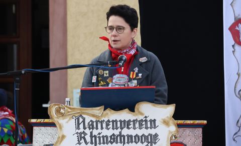 Bild 15 von 15: Narrengericht 2023