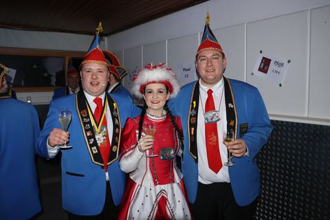 Bild 3 von 15: Prunkabend 2023