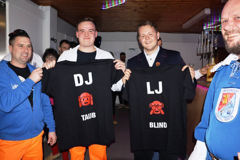 Bild 7 von 15: Prunkabend 2023