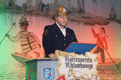 Bild 8 von 15: Prunkabend 2023