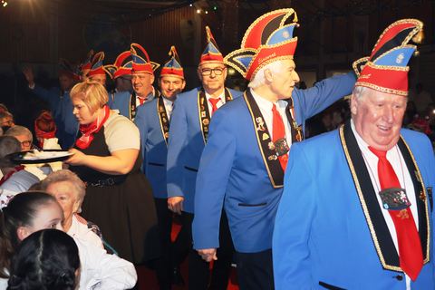 Bild 14 von 15: Prunkabend 2023