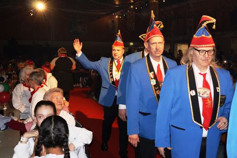 Bild 15 von 15: Prunkabend 2023
