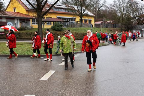 Bild 6 von 15: Umzug Ettenheimweiler 2023