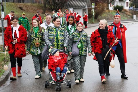 Bild 7 von 15: Umzug Ettenheimweiler 2023
