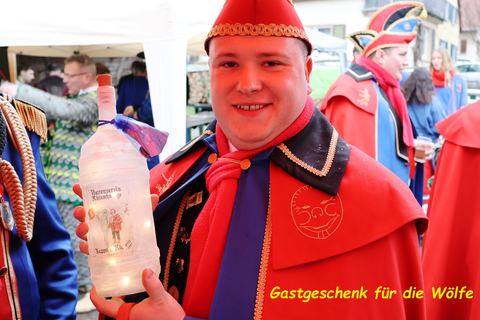 Bild 9 von 15: Umzug Ettenheimweiler 2023