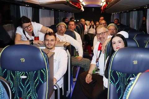 Bild 9 von 15: Umzug Pfaffenweiler 2023