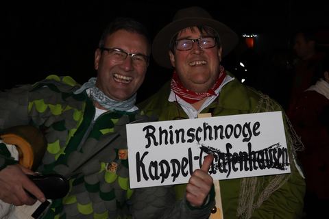 Bild 15 von 15: Umzug Pfaffenweiler 2023