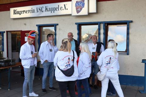 Bild 5 von 15: Urteilseinlösung ASC Kappel 2023