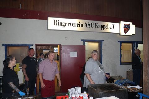 Bild 7 von 15: Urteilseinlösung ASC Kappel 2023