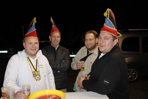 Bild 11 von 15: Urteilseinlösung ASC Kappel 2023