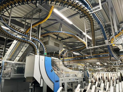 Bild 11 von 15: Besuch bei der Badischen Zeitung 2024