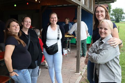 Bild 5 von 15: Familienwochenende 2024