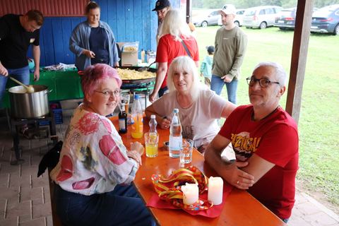 Bild 7 von 15: Familienwochenende 2024