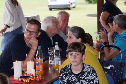 Bild 9 von 15: Familienwochenende 2024