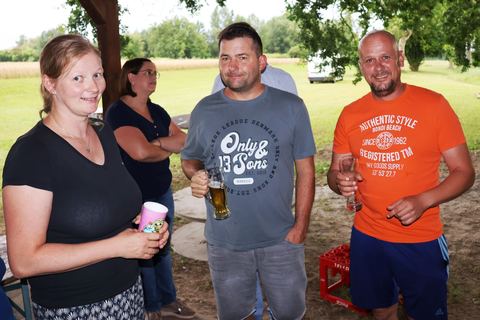 Bild 10 von 15: Familienwochenende 2024