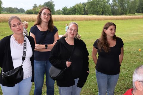 Bild 12 von 15: Familienwochenende 2024