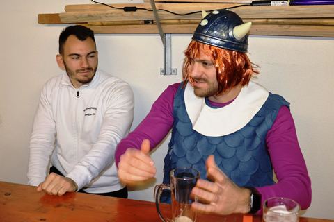 Bild 4 von 15: Fasenteröffnung 2024