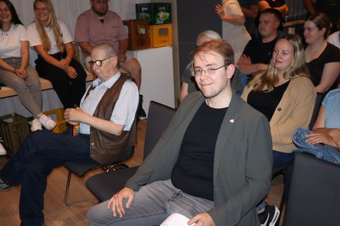 Bild 4 von 15: Generalversammlung 2024