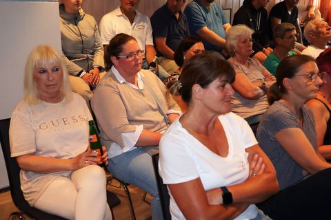 Bild 8 von 15: Generalversammlung 2024