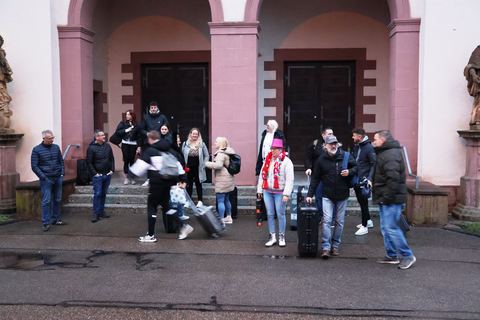 Bild 3 von 15: Kölle Alaa 11.11. 2024