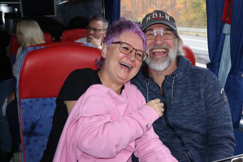 Bild 8 von 15: Kölle Alaa 11.11. 2024