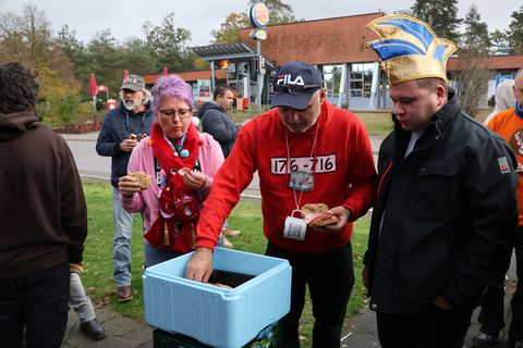 Bild 15 von 15: Kölle Alaa 11.11. 2024