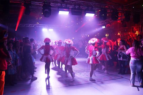 Bild 11 von 15: Narrenratsball 2024