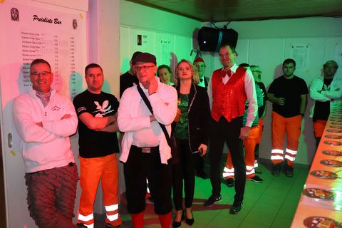 Bild 4 von 15: Prunkabend 2024