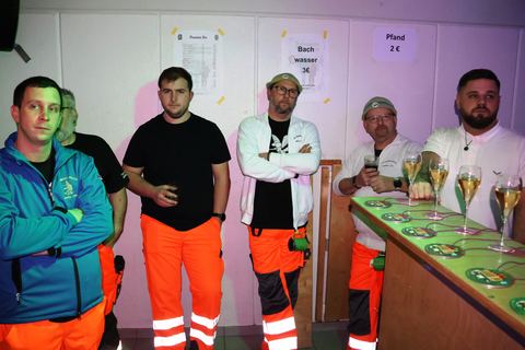 Bild 5 von 15: Prunkabend 2024