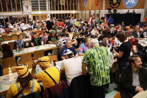 Bild 10 von 15: Prunkabend 2024